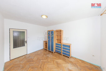 Prodej bytu 3+1, 62 m², Moravská Třebová, ul. Pod Hamry - 13