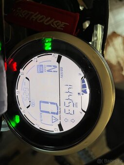 Ducati Scrambler Desert Sled Fasthouse - 13