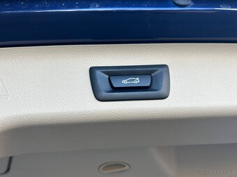 Bmw 520D G31 140kW, najeto 77 000km, Cz původ, - 13