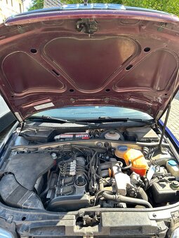 Audi a4 b5 1.8t 158kw Quattro - 13