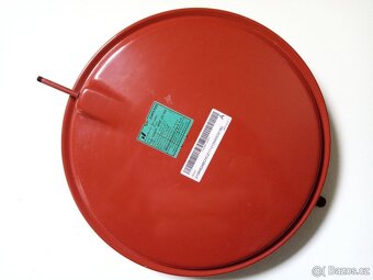 Protherm Leopard 24 BOV - 13