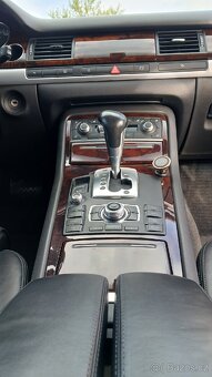 Audi A8L 4.2FSI 257kw - 13