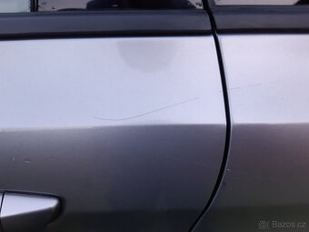 Peugeot 308SW II 1.6 BlueHDI, tz., rv. 2015, STK do 8/27 - 13