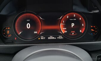 BMW 330d Touring (F31) M sport - 13