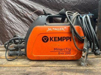 Svářečky KEMPPI - 13