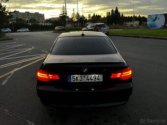 BMW e92 - 13