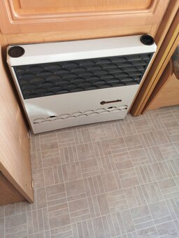 Chateau Cantara 380, Stan, 1100kg - 13