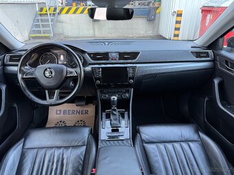 Škoda Superb III 2.0 TDI 140kw 4x4 DSG - 13