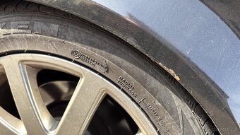 Audi a4b6 Quattro 1.9tdi - 13