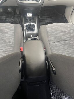 NOVÁ STK Kia Ceed 1.6 CRDi 16v 84kw - 13