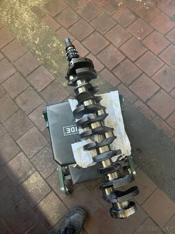 Prodám díly z motorů M50 NV/ M52B28/M54B30 - 13
