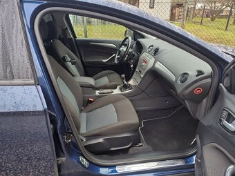 Naftové Ford Mondeo 2.0..Tdci - 13
