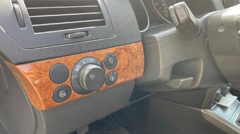 Opel Astra Caravan 1.7CDTI // NA DÍLY PLNĚ POJÍZDNÉ // - 13