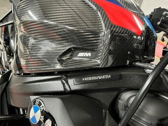 BMW M 1000 R - M Competition - 13