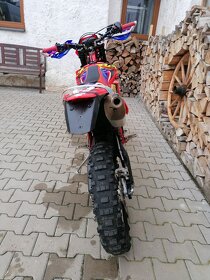 BETA RR 4T 350 - 13