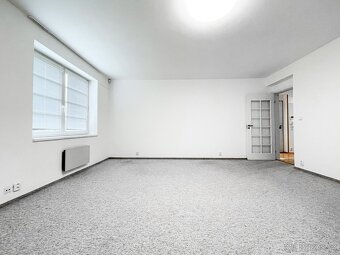Pronájem velkého bytu 3+kk, 128 m2, Praha 9 - Libeň, Bublíko - 13