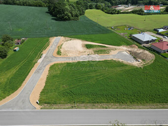 Prodej pozemku, 1054 m², Sedlčany - 13