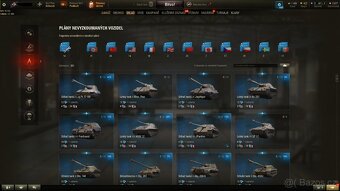 PC wot učet - 13
