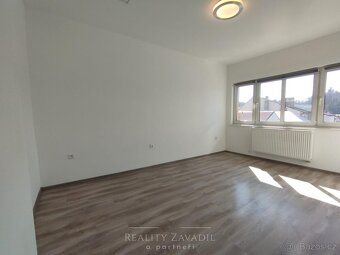 Pronájem bytu 4+k.k. 85m2 s balkónem, Mostecká,  584 01 Lede - 13