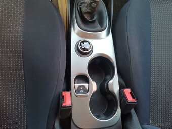 Fiat 500X 1.4i Turbo 103kw Cross ČR - 13