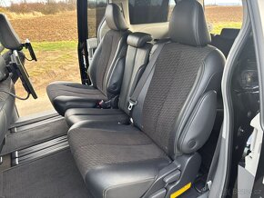 Toyota Sienna SE motor 3.5 V6, 8 místná s odpisem DPH - 13