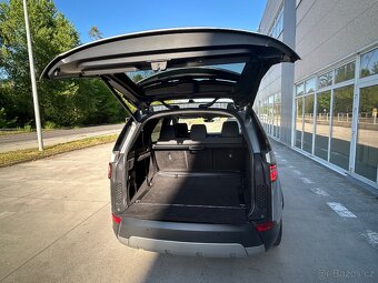 Land Rover Discovery 5 - 13