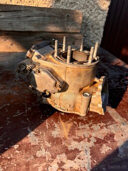 Dily Suzuki RM 250 - 13