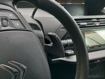 Citroën C4 Picasso 2016, 144t.km,AUTOMAT NAVI FACELIFT - 13