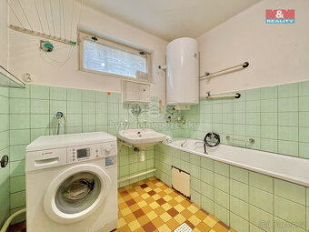 Prodej rodinného domu, 162 m², Mistrovice - 13