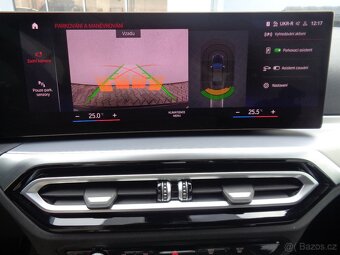 •BMW M440i xDrive Cabrio, HEAD-UP, HARMAN/KARDON, KEYLESS• - 13