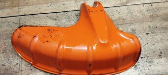 Stihl FS 56 C Náhradní díly - 13