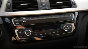 BMW F31 318d (odpočet DPH) - 13