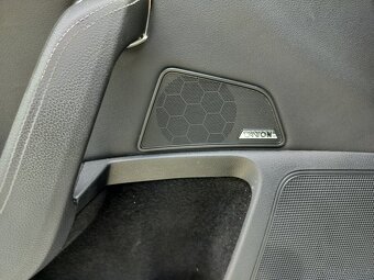 Superb 2.0tdi 2021  Matrix Virtual Keyless ACC CANTON - 13