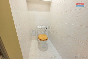 Pronájem bytu 2+kk, 52 m², Praha, ul. Slezská - 13