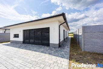 Prodej rodinného domu 4+kk, 150 m2 - Strachotice - 13