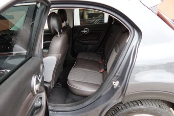 Fiat 500X 1.4 MultiAir 103kW 4x2 - 13