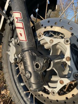 TOP CENA -Yamaha XT 660 Z Ténéré, 2009, plná výbava - 13