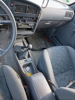 Toyota Hilux 105 L/2L - 13