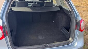 VW Passat Variant B6 1.9TDi BLS 2007 - 13