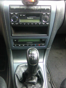 Octavia 1,9 TDI verze GT 96 KW - 13