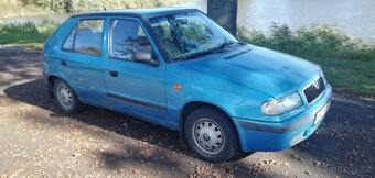 Felicii LX 1.3 MPi - LPG - 13