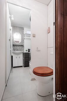 Prodej byty 2+1, 56 m2 - Olomouc - Lazce, ev.č. 00191 - 13
