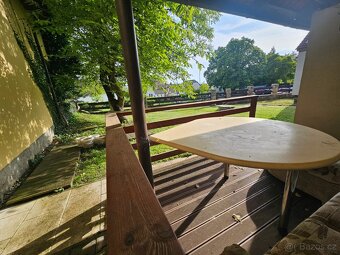 Pronájem domu 159 m² s pozemkem 402 m² - 13