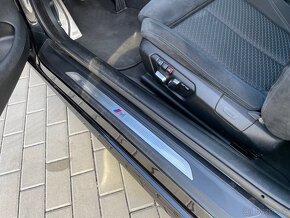 BMW 430i 185kW 74tkm M-paket RWD ČR - 13