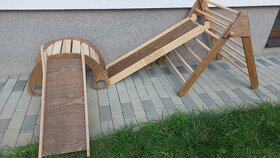 Montessor Piklerové , PIKLERŮV TROJÚHELNÍK - 13