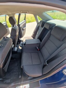 Audi A4 Sedan S-Line 2.0 TDI - 13