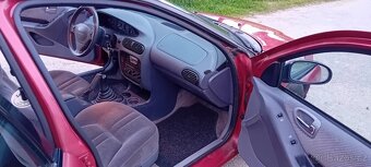 Chrysler Stratus 2,0i Lx 156676km - 13