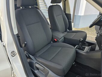 VW TIGUAN 1.4 TSI 90 kW 114000 km, r.v.2012 NOVÉ ROZVODY - 13
