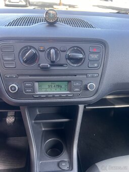 Škoda Citigo - 13