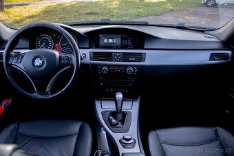 BMW Rad 3 325 d A/T /AJ NA SPLATKY/ - 13